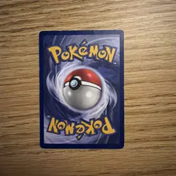 Pokemon TCG Dragonite #5 the First Movie Promo Card WB Stamp - Image 2