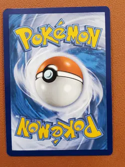 Gengar Reverse Holo Rare 35/83 NM/M 2016 Pokemon TCG XY Generations Card - Image 2