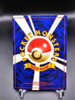 NM - Raticate - No. 020 - Southern Islands - Japanese - Pokemon Card - Image 2