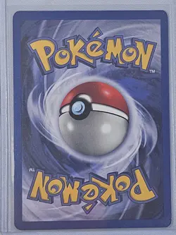 Pokemon TCG Kingdra Neo Genesis Holo Rare Card 8/111 - MP - Image 2