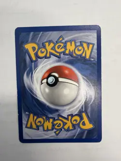 Pokemon Pikachu 27/53 Wotc Promo Regular Basic TCG Card - Image 2