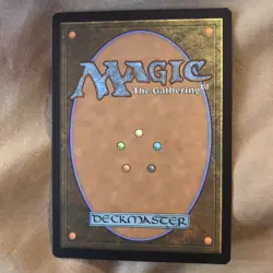 Rejuvenating Springs #354 (Foil) (NM) Commander Legends CMR Magic MTG - Image 2