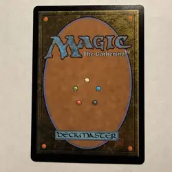 Flowering of the White Tree 0015 Rare NM Magic the Gathering: Lord of the Rings - Image 2