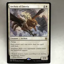 Archon of Emeria Zendikar Rising Regular - Image 1