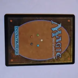 Deafening Silence Throne of Eldraine 10 Normal - Image 2