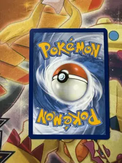 Pokemon TCG Ryme Sv03: Obsidian Flames 221/197 Holo Ultra Rare Card - NM - Image 4