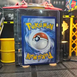 Dachsbun ex Stellar Crown Ultra Rare Pokemon TCG 067/142 Scarlet & Violet SV07 - Image 4