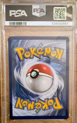 Pokemon Machamp V PSA 9 Secret Full Art Astral Radiance #171 - Image 2