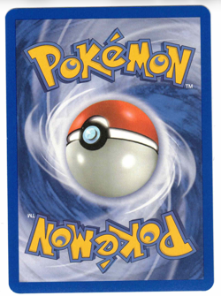 Ekans 55/109 EX Team Rocket Returns Reverse Holo Common Stamped Pokemon Card - Image 2