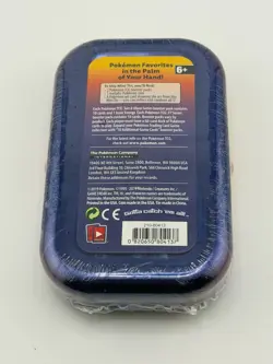 Pokemon TCG: Kanto Power Mini Tin (Dragonite) 2019 G19 – New & Factory Sealed - Image 2