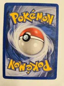 Squirtle Non-Holo Common Pl 83/112 EX FireRed & LeafGreen Nirvana Pokemon - Image 2