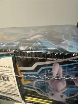 Pokemon TCG: Fall 2019 Collector’s Chest Tin SEALED (DENT IN BACK) 820650805462 - Image 3