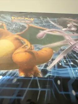 Pokemon TCG: Fall 2019 Collector’s Chest Tin SEALED (DENT IN BACK) 820650805462 - Image 4