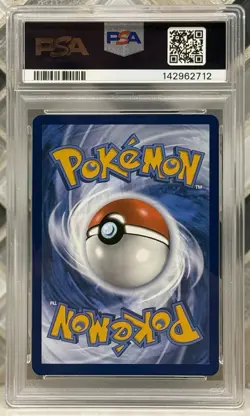 Eevee #173 PSA 10 Gem Mint Prismatic Evolutions ETB Black Star Promo Pokemon TCG - Image 2