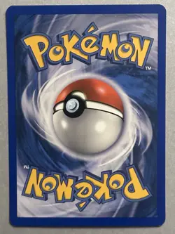 Pokemon TCG Claydol 24/106 Emerald Reverse Holo Stamp 2005 - Image 4