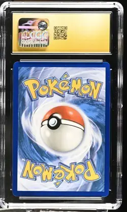 2025 CGC-10 Pristine Mega Mawile ex #162/132 UR Holo Pokemon Mega Evolutions 162 - Image 2