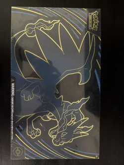 Pokemon Mega Charizard X ex Ultra Premium Collection (UPC) - SEALED✅ FAST SHIP🚚 - Image 1