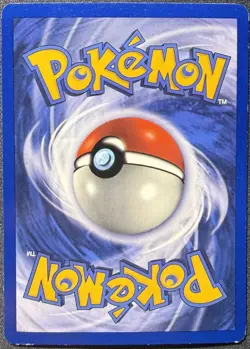 Pokemon TCG Chansey 3/102 Base Set Unlimited Holo Rare Vintage - Image 2