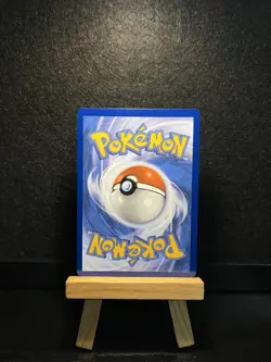Pokemon - Wally's Compassion - 186/132 - Mega Evolution - Illustration Rare NM - Image 2