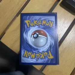 Pokemon TCG Misty's Lapras Destined Rivals 194/182 Mint Condition - Image 2