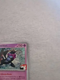 Munkidori 095/167 - Play! Prize Pack Series - Non-Holo - Pokemon TCG - Image 3