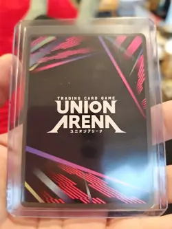 Muichiro Tokito (038) UEX05BT/KMY-3-038 (R) Foil Demon Slayer Union Arena - Image 5