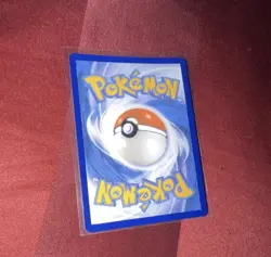 Pokemon Galarian Articuno SWSH282 Sword & Shield Promo Holo 120 HP Basic Card - Image 2