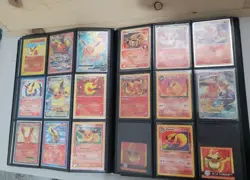 Eeveelution Pokemon Card Collection- VS Series, Vintage, BW Promos, Skyridge - Image 5