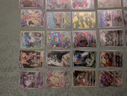 Pokemon Bulk Lot Of SIR EX Cards All-near Mint In Sleeves Great Bulk - Image 5