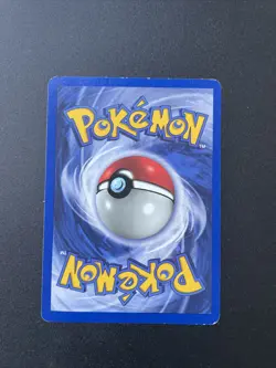 Pikachu 58/102 ~ E3 Gold Stamp ~ 1999 Base Set Promo Pokemon Card ⚡⚡ - Image 4