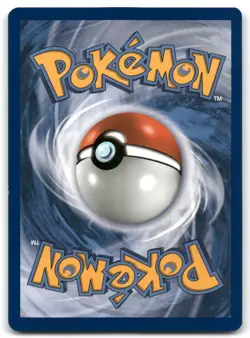 Mewtwo GX 31/68 Battle Academy Mewtwo Stamp Pokemon Card - Image 2