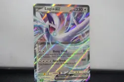 Pokemon Card Classic Collection Lugia EX 17/34 - Image 1