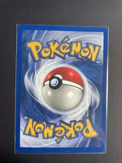 Pokemon Sandslash 41/62 Base Set 1999 Regular Uncommon English Card - Image 4