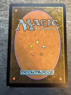 MTG Magic the Gathering Darksteel Plate 104/161 Mirrodin Besieged MP - Image 2