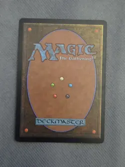 Engineered Plague Urza's Legacy Regular - Image 2