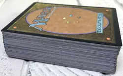 Magic The Gathering Card Bundle AFR Adventures In The Forgotten Realms 82 Cards - Image 2