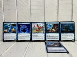 Magic The Gathering Card Bundle AFR Adventures In The Forgotten Realms 82 Cards - Image 3