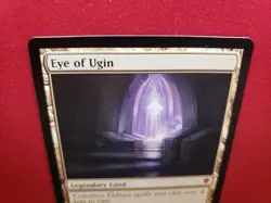 Eye Of Ugin Worldwake #136 MtG - Image 3