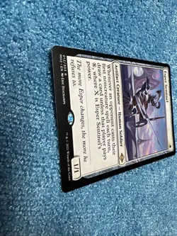 Esper Sentinel Modern Horizons 2 Regular NM #012 - Image 3