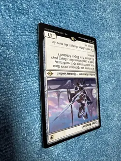 Esper Sentinel Modern Horizons 2 Regular NM #012 - Image 4