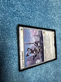 Esper Sentinel Modern Horizons 2 Regular NM #012 - Image 5
