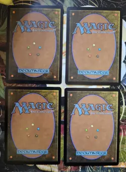 MTG Magus of the Library x4 LP ~Planar Chaos (Magic)*Free Shipping* - Image 2