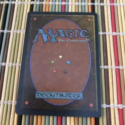 Instill Energy MTG Magic the Gathering 4th Edition 934 Free Shipping - Image 2