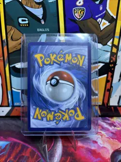 Pokemon TCG Ethan's Typhlosion Destined Rivals Reverse Holo Card 034/182 - Image 2