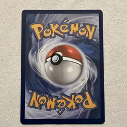 Ethan's Adventure 236/182 SIR Full Art Trainer Pokemon TCG Destined Rivals - Image 2