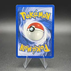 Pokemon Voltorb 067/102 Base Set (Shadowless) Regular - Image 4