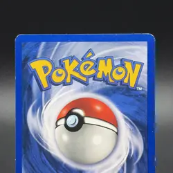 Pokemon Voltorb 067/102 Base Set (Shadowless) Regular - Image 5