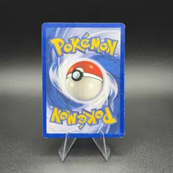 Pokemon Farfetch'd 027/102 Base Set (Shadowless) Regular - Image 4