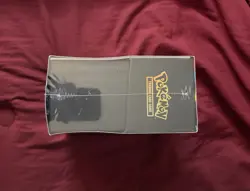 Pokemon TCG Mega Evolution Elite Trainer Box Mega Gardevoir – Factory Sealed ETB - Image 2
