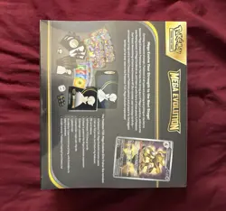 Pokemon TCG Mega Evolution Elite Trainer Box Mega Gardevoir – Factory Sealed ETB - Image 3